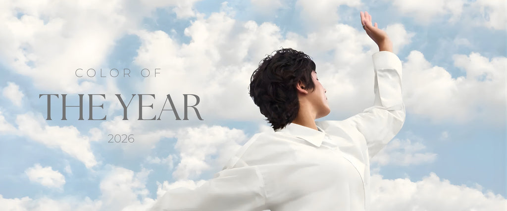 Defining the Future: MainGUILTY's Interpretation of the Color of the Year