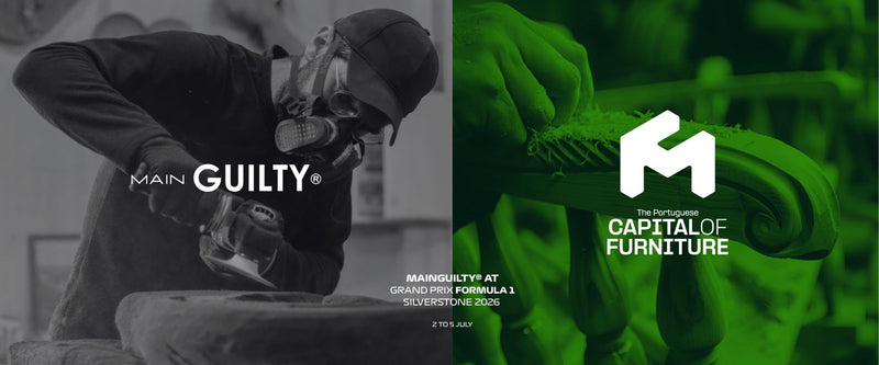 MainGUILTY x Capital do Móvel: Carrying the Legacy of Paços de Ferreira to Formula 1