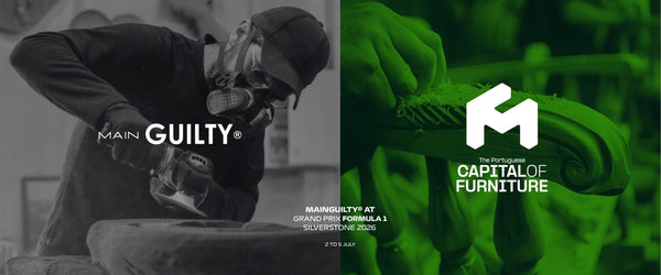 MainGUILTY x Capital do Móvel: Carrying the Legacy of Paços de Ferreira to Formula 1