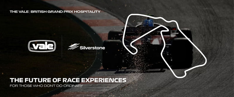 The Vale: The New Epicenter of Ultra-Luxury at the 2026 British Grand Prix