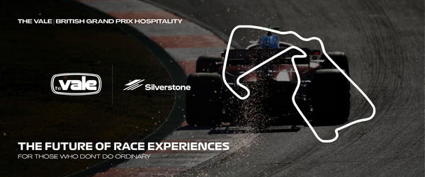The Vale: The New Epicenter of Ultra-Luxury at the 2026 British Grand Prix