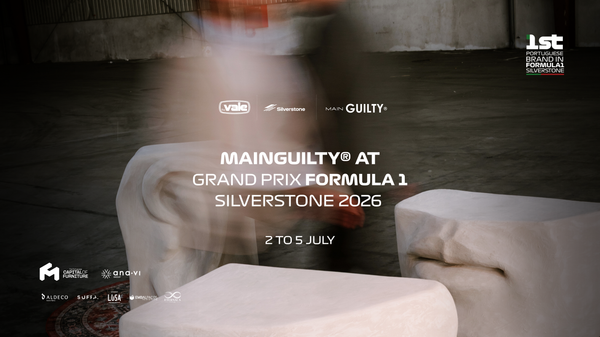 MainGUILTY at The Vale: A Curation of Living Art for the Pinnacle of Motorsport