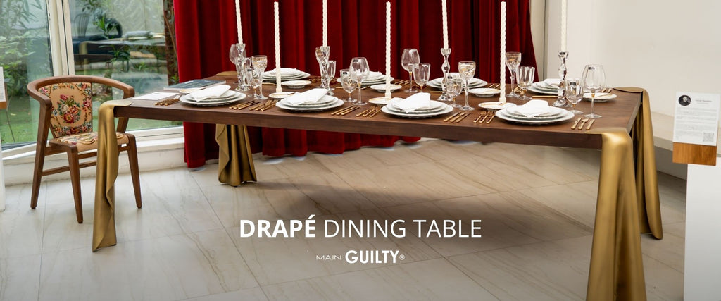 MainGUILTY Celebrates a Landmark Presence at Milan Design Week 2026: A Masterpiece of Luso-Brazilian Synergy