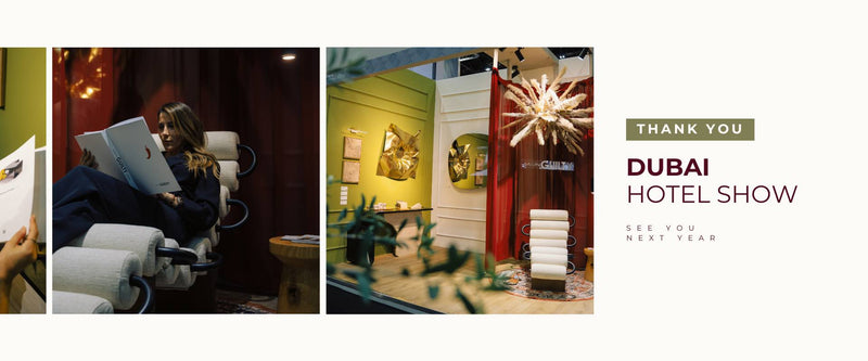 Art, Luxury, and Purpose: MainGUILTY’s Growing Presence in the Middle East