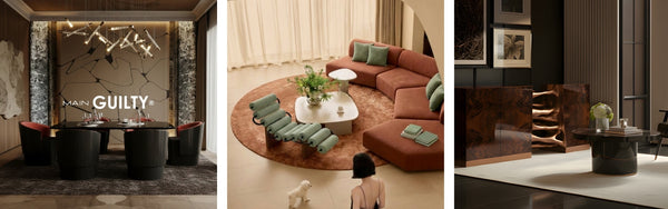 Mastering the 60-30-10 Rule: A Definitive Guide to Chromatic Harmony in Interiors