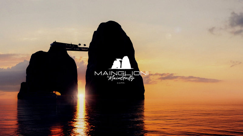 MainGUILTY Italy, Capri