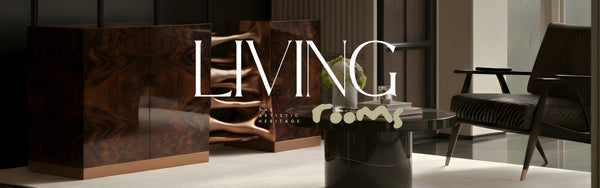 MAINGUILTY® | THE LIVING ROOMS EDITION