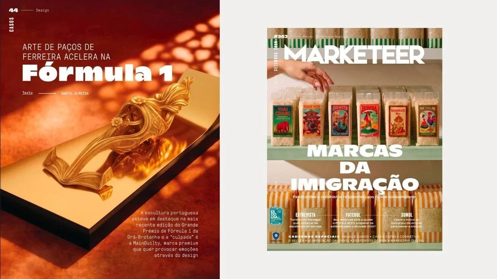 MainGUILTY in Marketeer Magazine’s September Issue