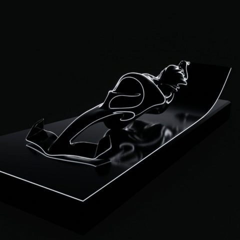 Formula 1 - 22 Editions by Carlos Mello