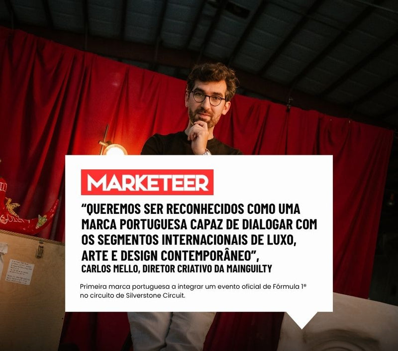 MARKETEER Magazine