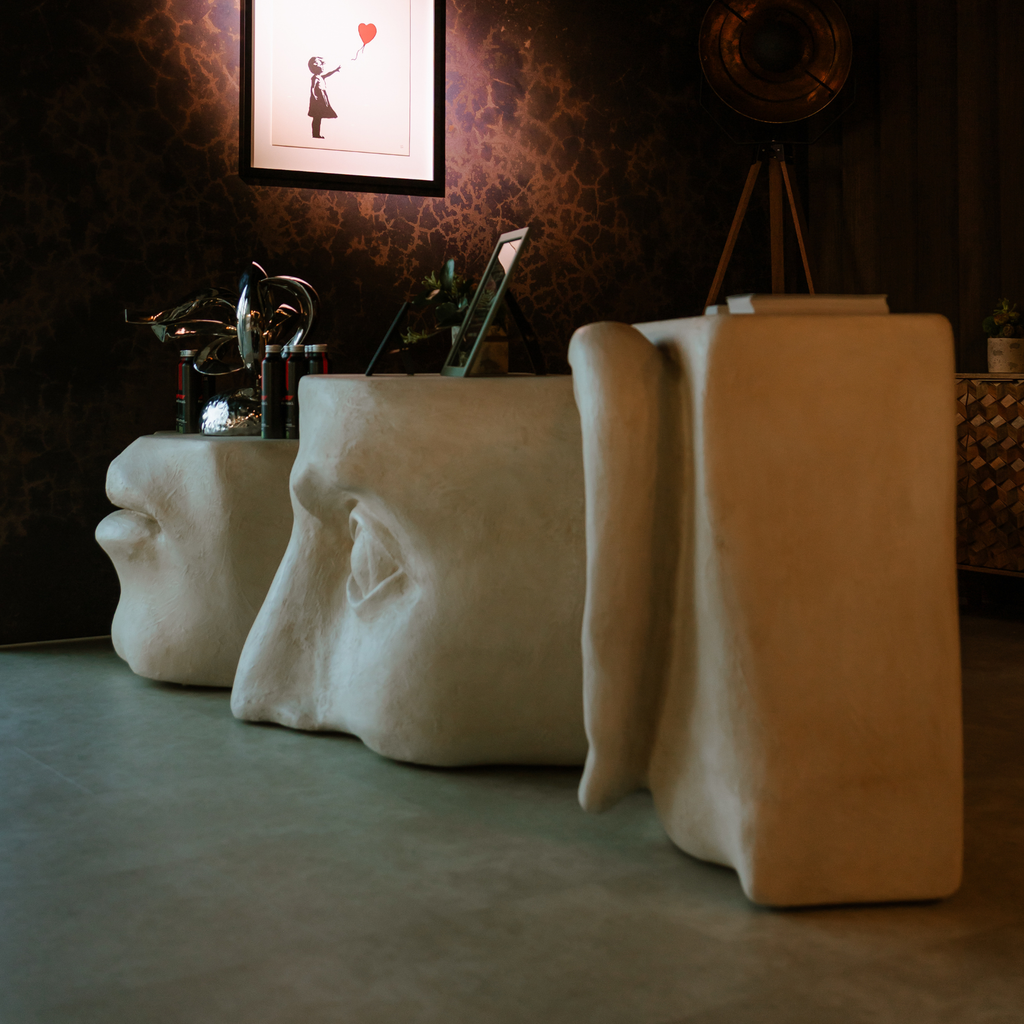 Anthea Console