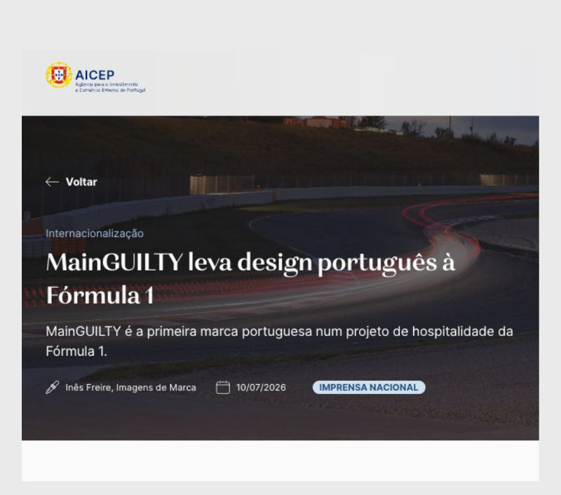 AICEP Portugal