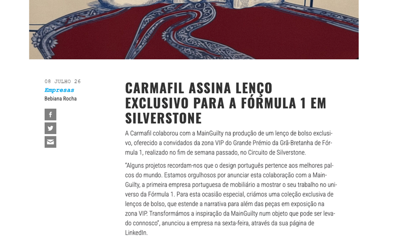 Jornal T