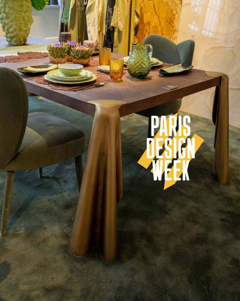 Paris Design Week