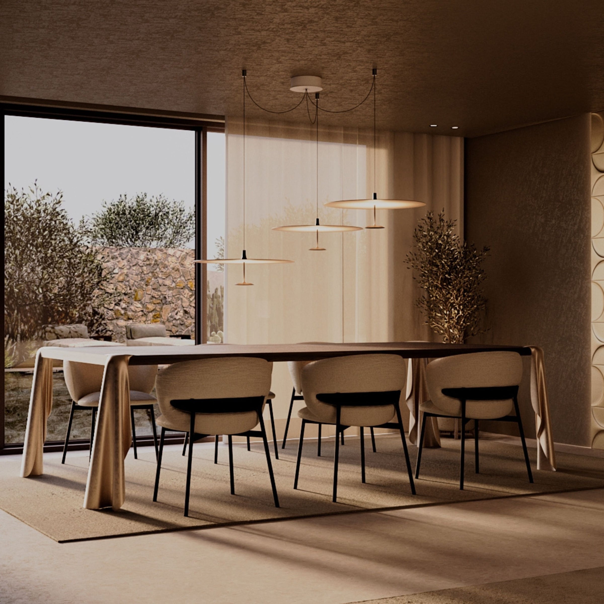 Dining Tables– MainGUILTY®