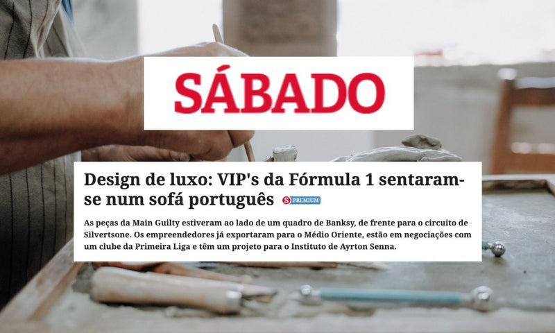 Revista SÁBADO